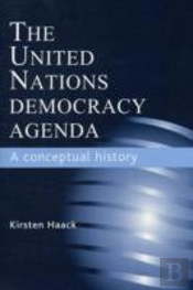 The United Nations Democracy Agenda