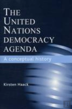 Bertrand.pt - The United Nations Democracy Agenda