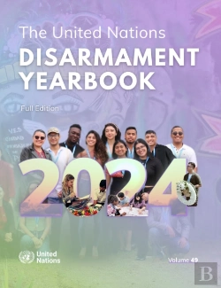 Bertrand.pt - The United Nations Disarmament Yearbook 2024