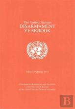 The United Nations Disarmament Yearbook