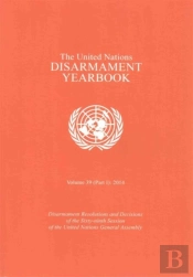 The United Nations Disarmament Yearbook