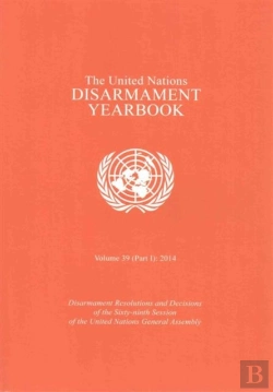 Bertrand.pt - The United Nations Disarmament Yearbook