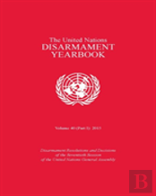 The United Nations Disarmament Yearbook
