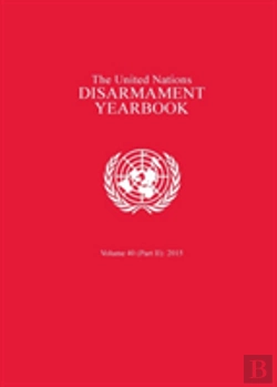 Bertrand.pt - The United Nations Disarmament Yearbook