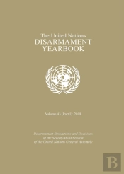 The United Nations Disarmament Yearbook