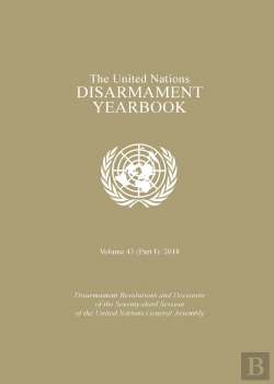 Bertrand.pt - The United Nations Disarmament Yearbook
