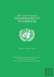 The United Nations Disarmament Yearbook