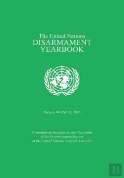 Bertrand.pt - The United Nations Disarmament Yearbook