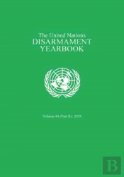 The United Nations Disarmament Yearbook