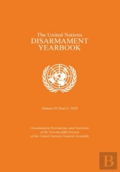 The United Nations Disarmament Yearbook