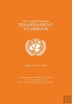 Bertrand.pt - The United Nations Disarmament Yearbook