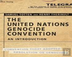 The United Nations Genocide Convention