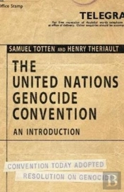 The United Nations Genocide Convention