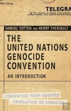 Bertrand.pt - The United Nations Genocide Convention