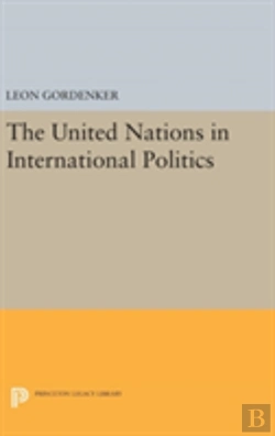 Bertrand.pt - The United Nations In International Politics