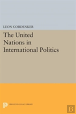 Bertrand.pt - The United Nations In International Politics