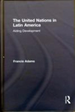 Bertrand.pt - The United Nations In Latin America