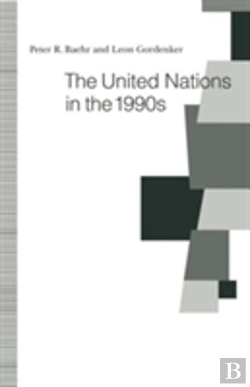 Bertrand.pt - The United Nations In The 1990s