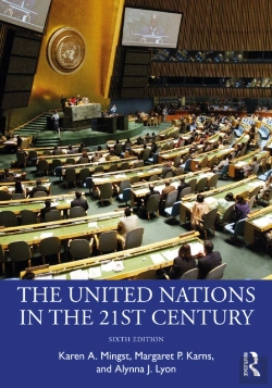 Bertrand.pt - The United Nations In The 21st Century