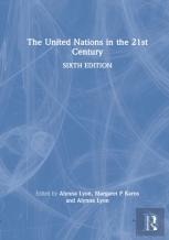 The United Nations In The 21st Century