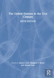 The United Nations In The 21st Century