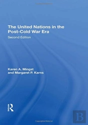 The United Nations In The Postcold War Era, Second Edition