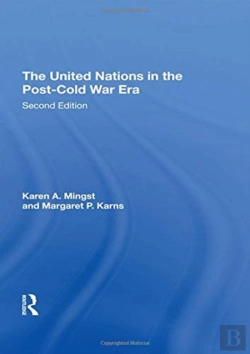 Bertrand.pt - The United Nations In The Postcold War Era, Second Edition