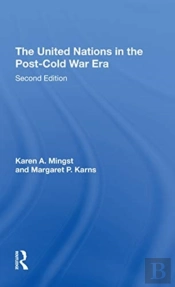The United Nations In The Postcold War Era, Second Edition