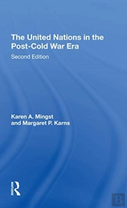 Bertrand.pt - The United Nations In The Postcold War Era, Second Edition