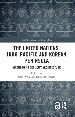 Bertrand.pt - The United Nations, Indo-Pacific And Korean Peninsula