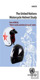 The United Nations Motorcycle Helmet Study