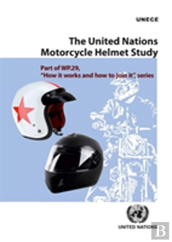 Bertrand.pt - The United Nations Motorcycle Helmet Study