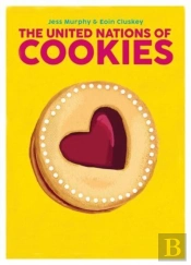 The United Nations Of Cookies