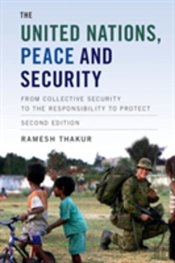 Bertrand.pt - The United Nations, Peace And Security