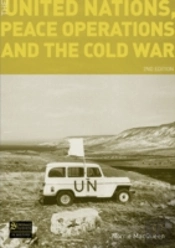 The United Nations, Peace Operations And The Cold War