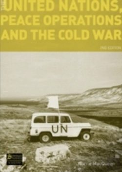 Bertrand.pt - The United Nations, Peace Operations And The Cold War