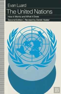 Bertrand.pt - The United Nations
