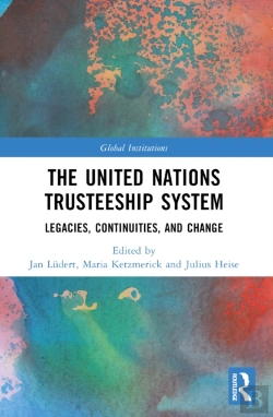 Bertrand.pt - The United Nations Trusteeship System