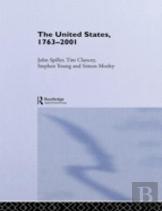 The United States, 1763-2001