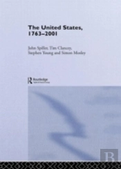 The United States, 1763-2001