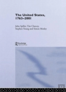 Bertrand.pt - The United States, 1763-2001