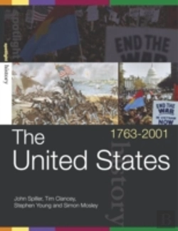 Bertrand.pt - The United States, 1763-2001