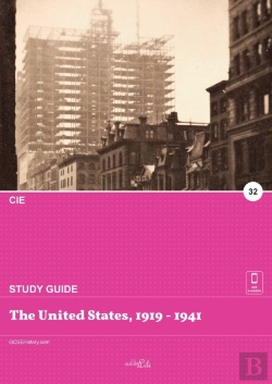Bertrand.pt - The United States, 1919 - 1941