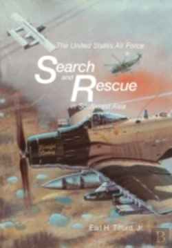 Bertrand.pt - The United States Air Force Search And Rescue In Southeast Asia