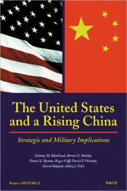 Bertrand.pt - The United States And A Rising China