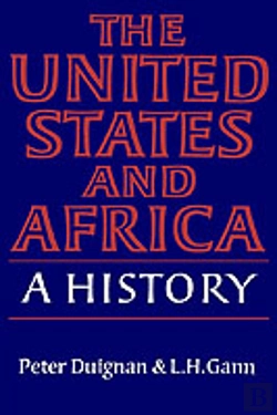 Bertrand.pt - The United States And Africa