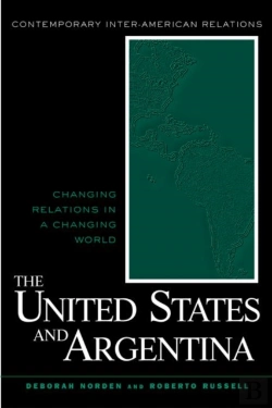 Bertrand.pt - The United States And Argentina