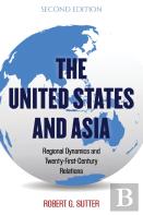The United States And Asia