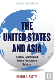 The United States And Asia