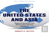 The United States And Asia